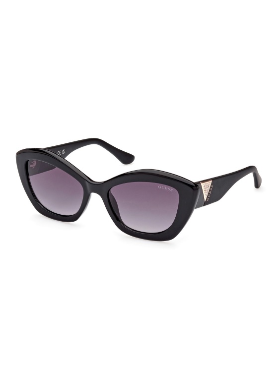 слънчеви очила с котешко око модел Black Guess