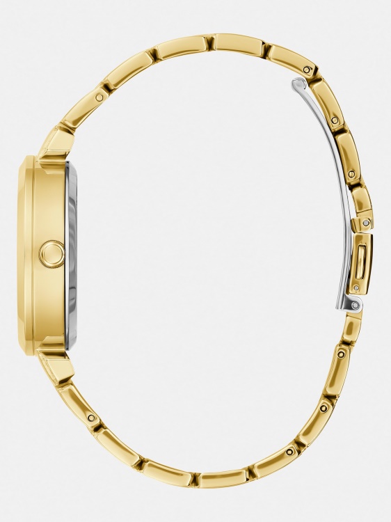 кристал аналогов часовник предположение