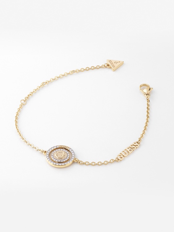 Guess Multi Gold Eternelle-гривна