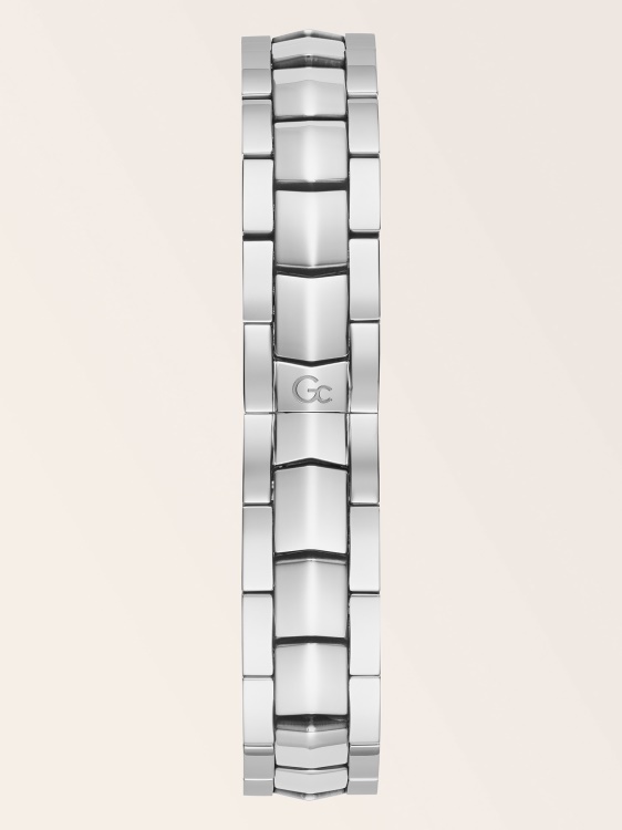 Fashion Guess Gc стоманен аналогов часовник розово злато нова тенденция