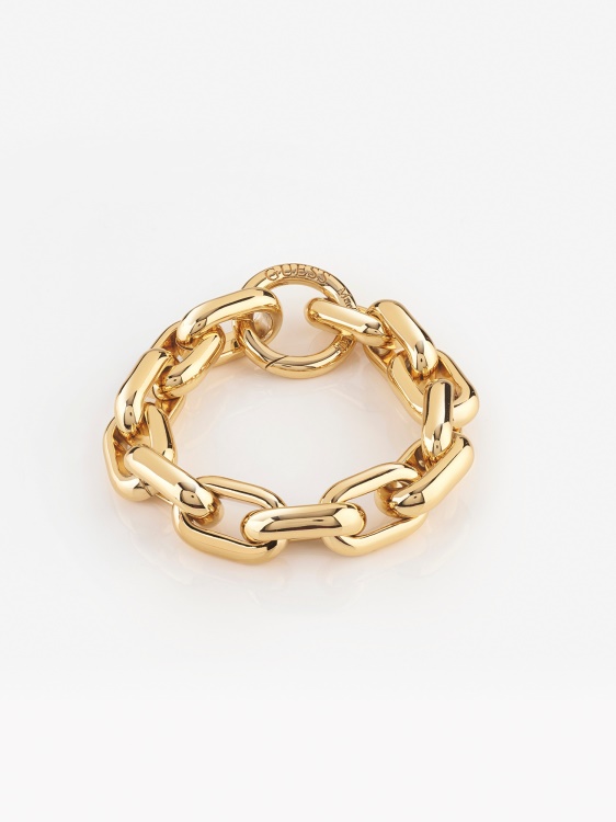 верижката-гривна Guess Multi Gold