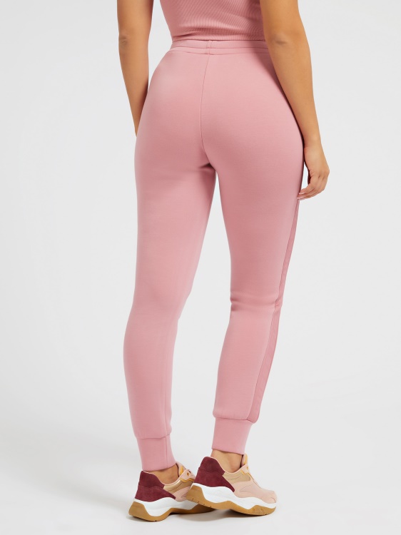 панталон за джогинг розов Guess