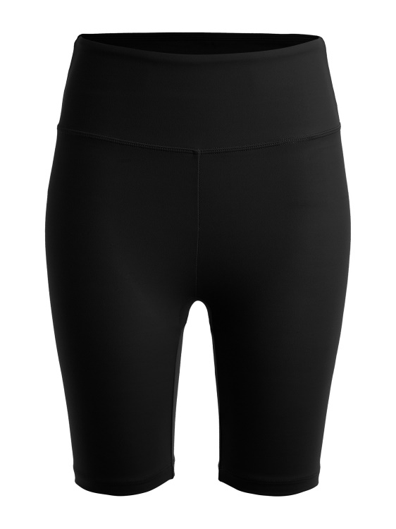 Guess Black Biker микрофибър
