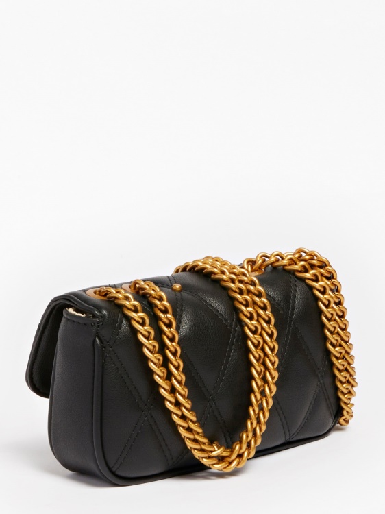 Guess Triana шипове мини кръстосано тяло