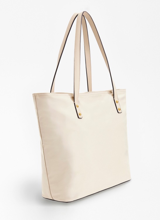 Eco Gemma Shopper Guess бежово