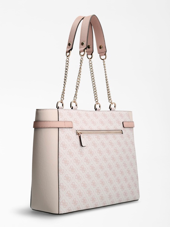 Guess Zadie 4g Logo Shopper
