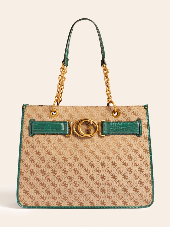 Aviana Shopper Guess Lge