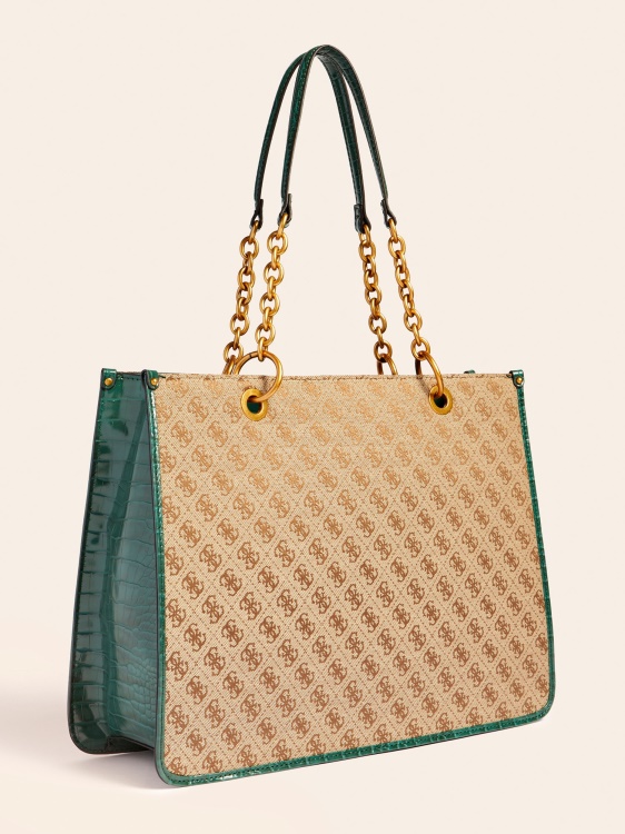 Aviana Shopper Guess Lge