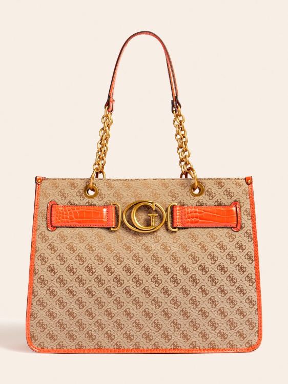 Aviana Shopper оранжево предложение