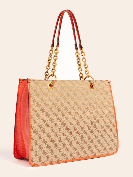 Aviana Shopper оранжево предложение