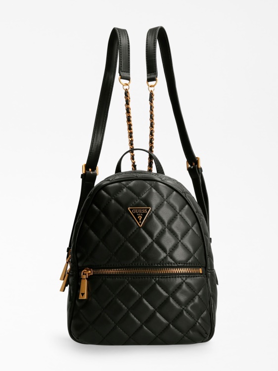 Cessily ватирана раница Guess