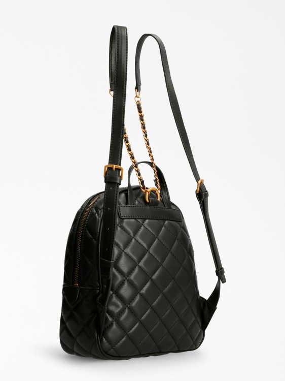 Cessily ватирана раница Guess