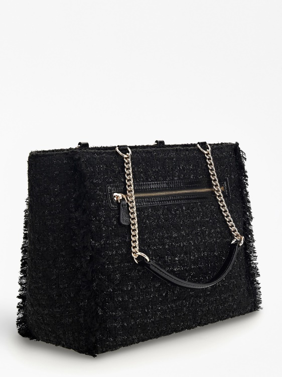 черен адам туид Shopper Guess