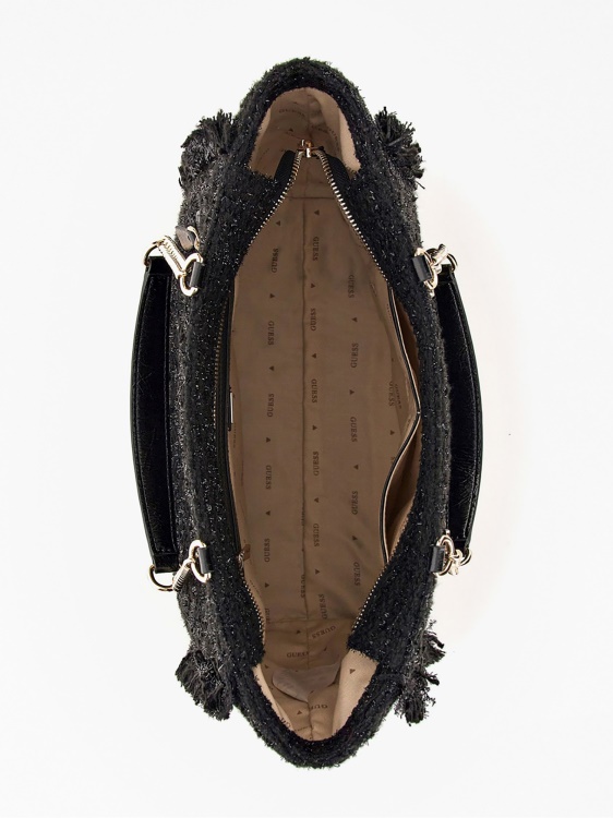 черен адам туид Shopper Guess