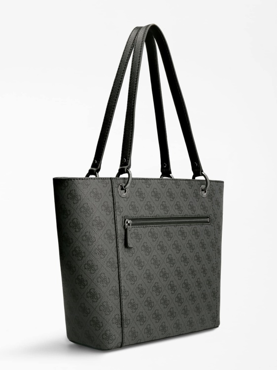 Noelle 4g ​​​​логото на Shopper Guess сиво много