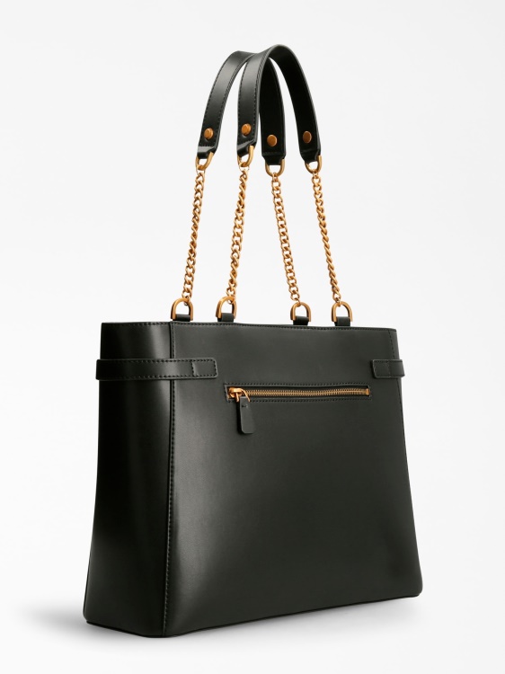 Zadie Shopper Guess Black