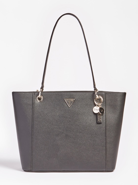 Noelle Elite Shopper Black Guess