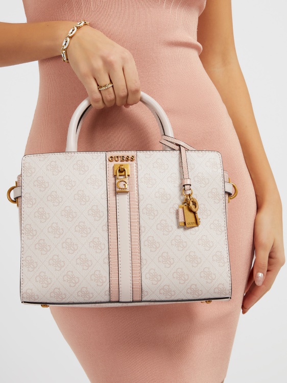 крем Ginevra 4g лого чанта Guess