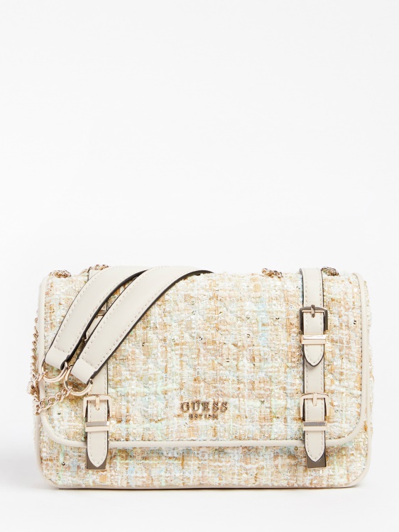 адам туид кръстосано синьо Guess