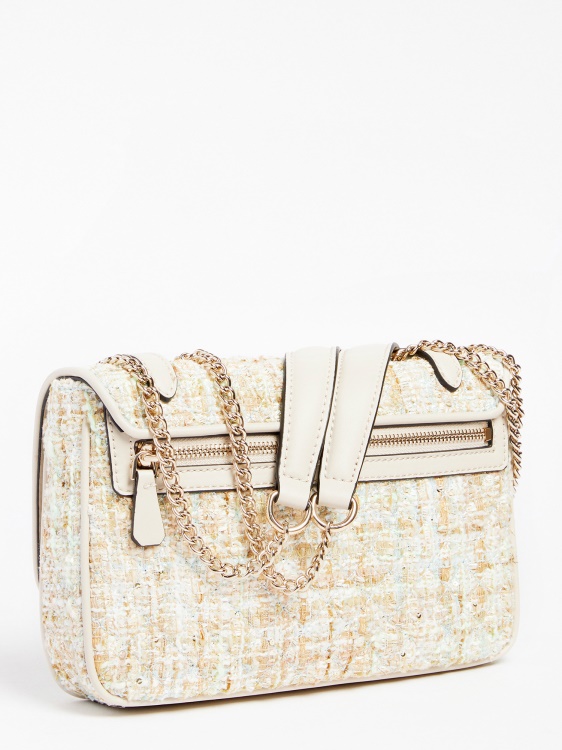 адам туид кръстосано синьо Guess