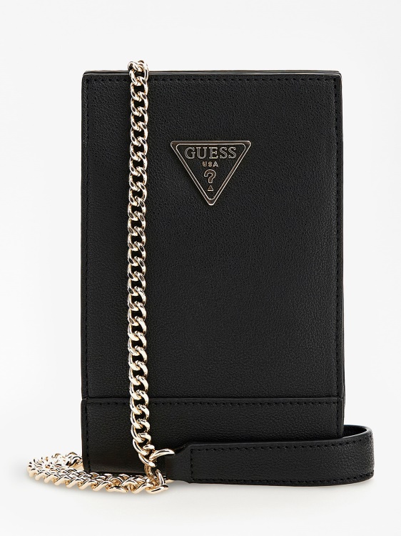 Noelle Crossbody Black Guess