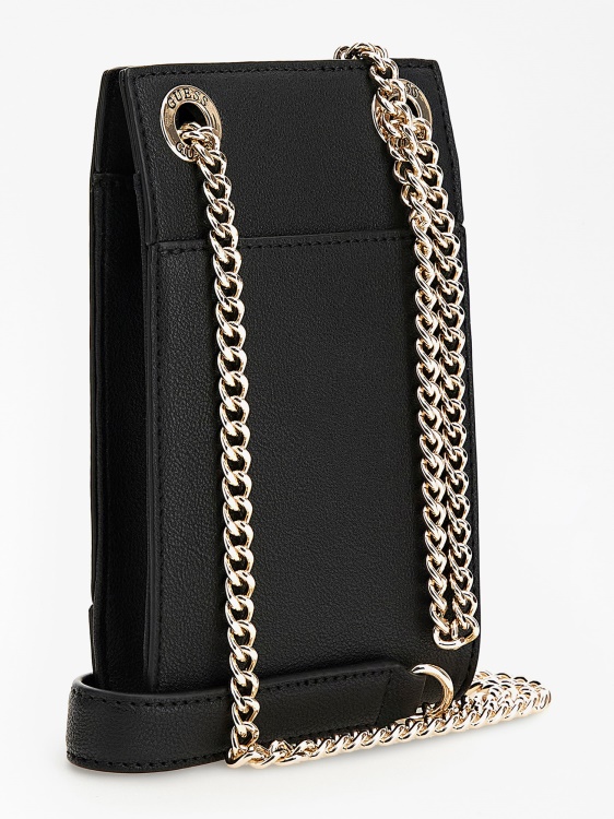 Noelle Crossbody Black Guess