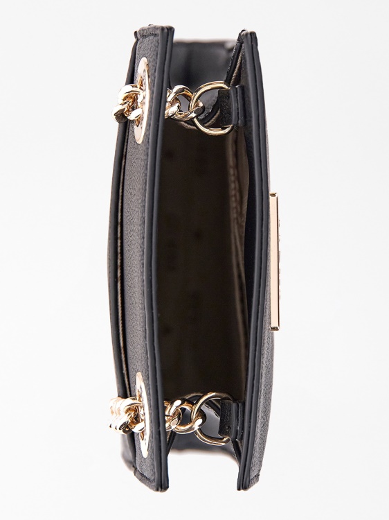 Noelle Crossbody Black Guess