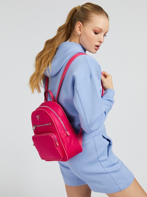 Guess Little Bay раница Fuchsia
