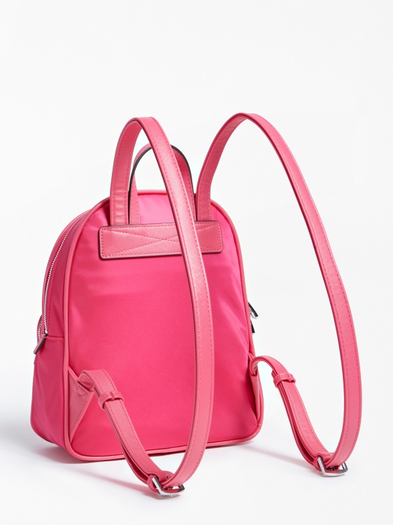 Guess Little Bay раница Fuchsia
