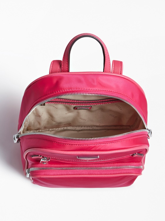Guess Little Bay раница Fuchsia