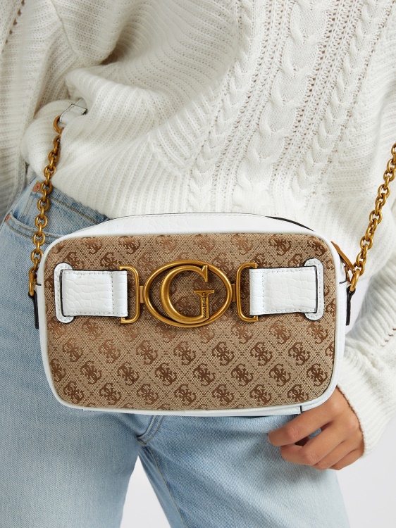 Guess Aviana Crossbody Lht