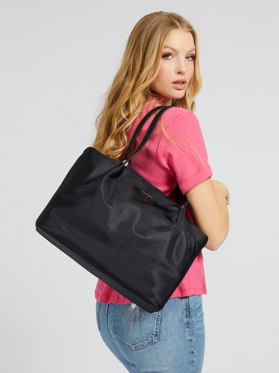 Shopper Little Bay Guess Black