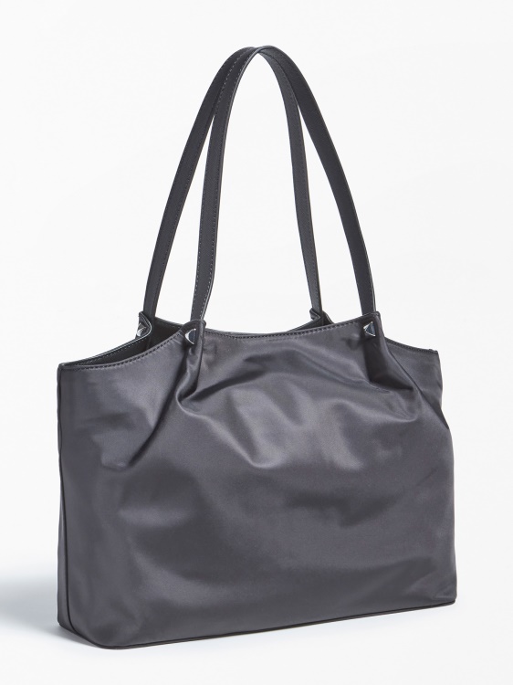 Shopper Little Bay Guess Black
