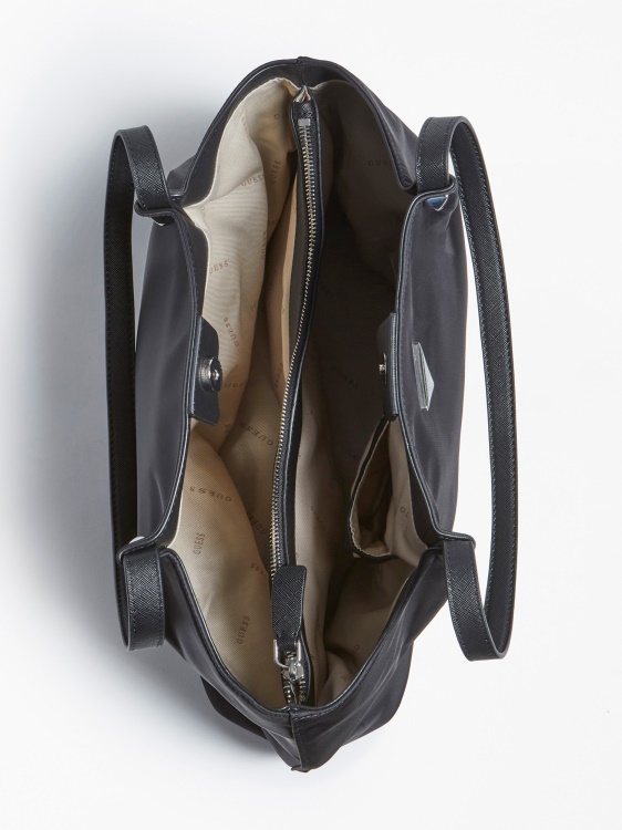 Shopper Little Bay Guess Black