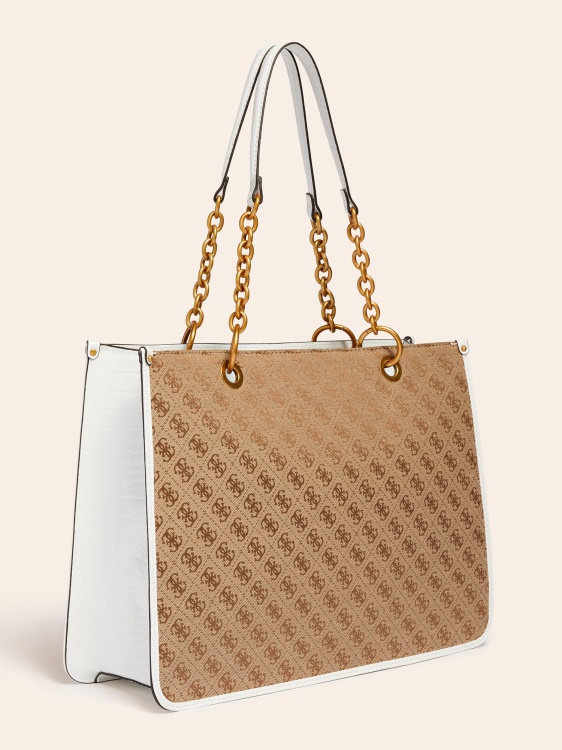 Aviana Shopper Guess Lht