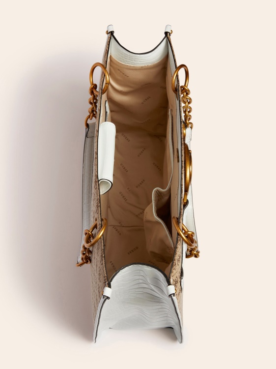 Aviana Shopper Guess Lht