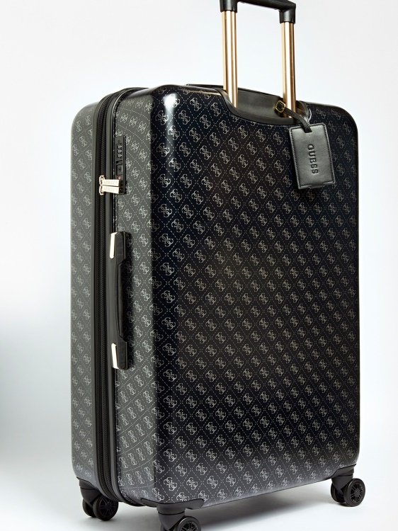 сива количка Multi Jesco Guess