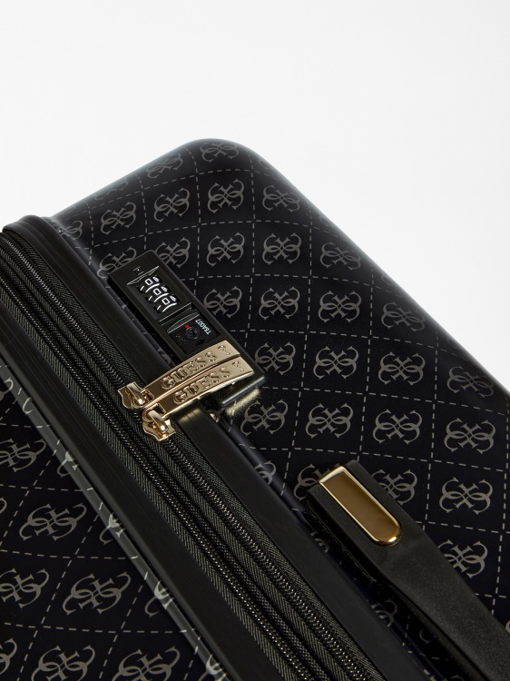 сива количка Multi Jesco Guess