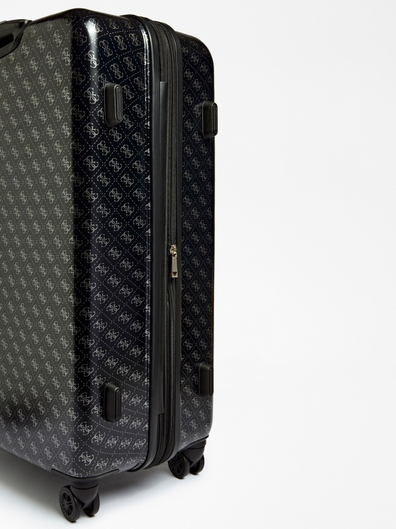 сива количка Multi Jesco Guess