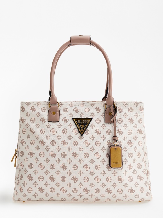 бежов Wilder Shopper Guess
