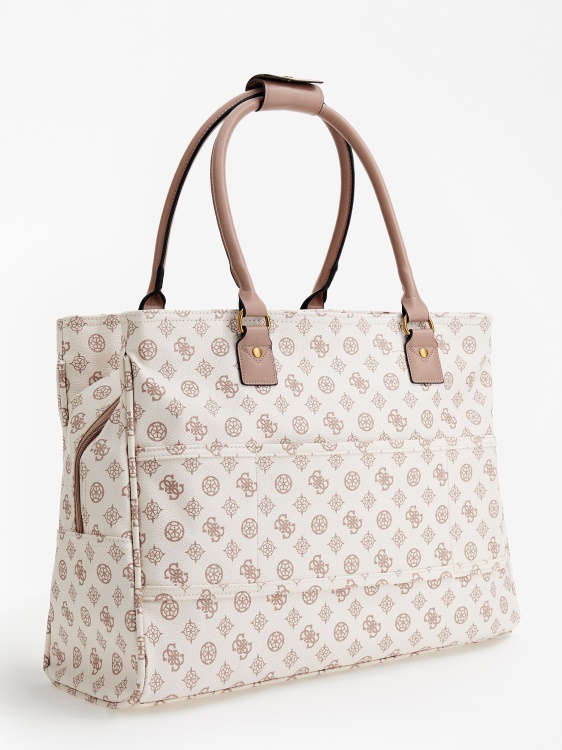 бежов Wilder Shopper Guess