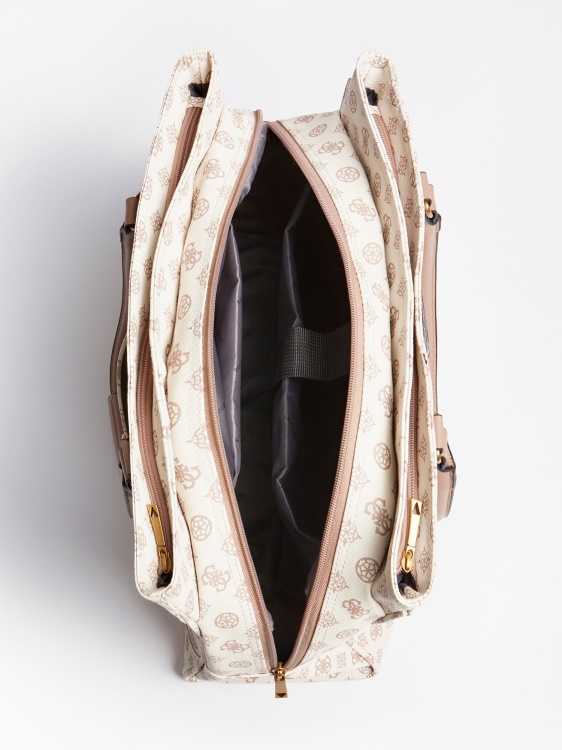 бежов Wilder Shopper Guess