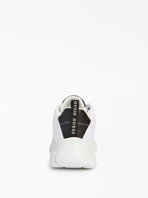 Chiarra найлонов маратон Beli Guess