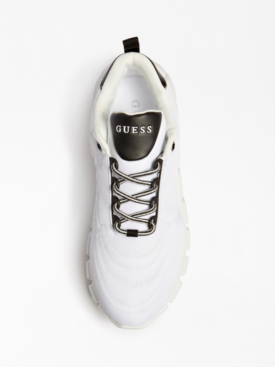 Chiarra найлонов маратон Beli Guess