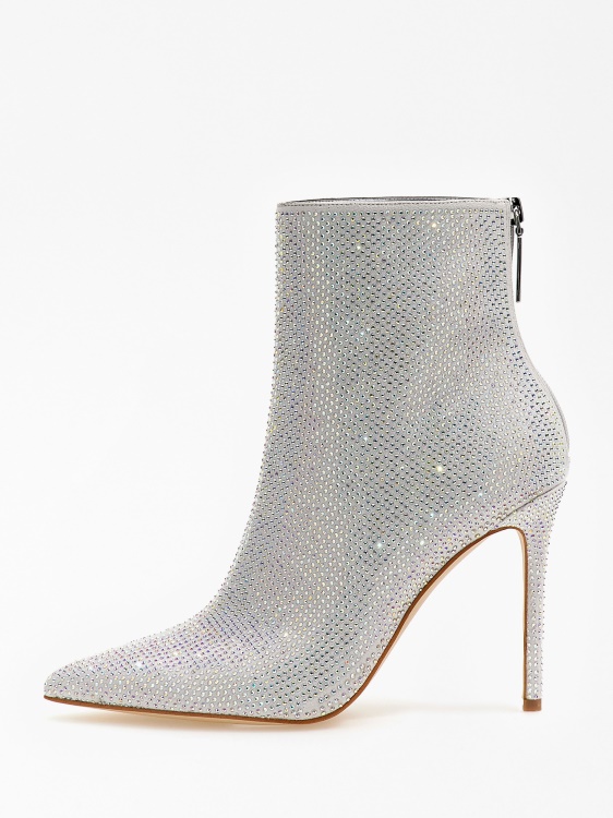 ботуши с кристали селма сребро предположение