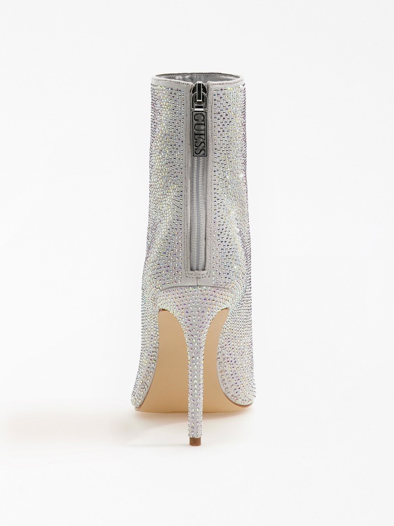 ботуши с кристали селма сребро предположение