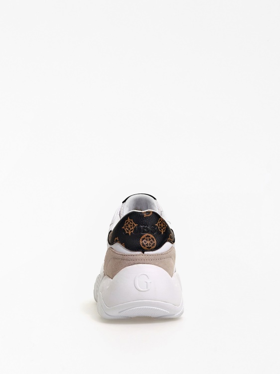 Goldon 4g Bojour Logo Marathon Guess Beli Multi