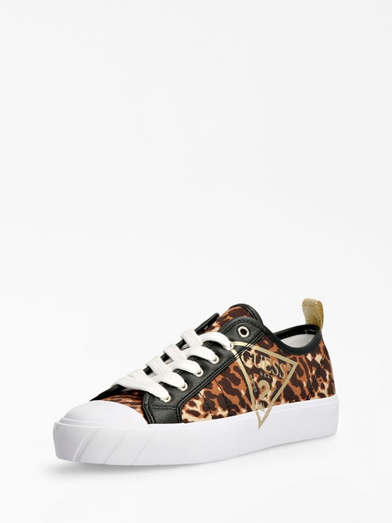 Animalier Guess Kerrie Animalier маратон