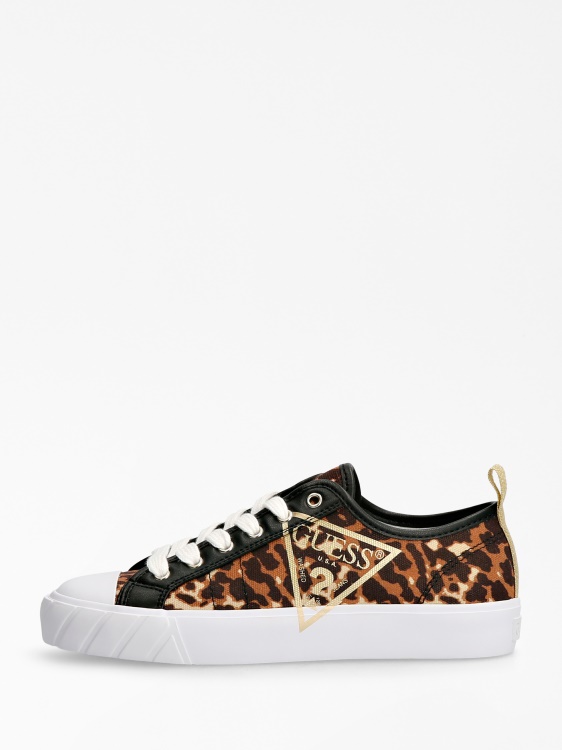 Animalier Guess Kerrie Animalier маратон
