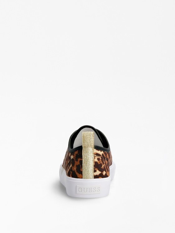 Animalier Guess Kerrie Animalier маратон